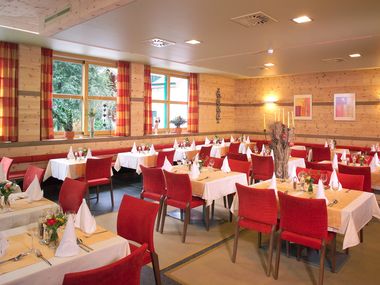 Hotel Zum Hirschen