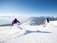 Skigebiet Mühlbach im Pustertal, Italien