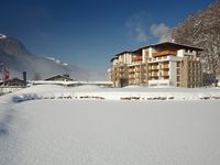 Hotel Grand Tirolia Resort