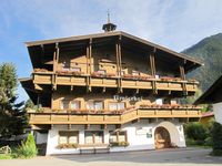 Hotel Pension Tirolerhof in Waidring (Steinplatte) (Österreich)