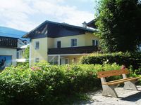 Pension Pepi in Zell am See (Österreich)