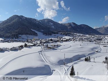 Aanbiedingen wintersport Waidring (Steinplatte) inclusief skipas