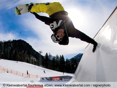 Kleinwalsertal