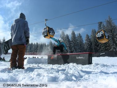 Krkono&scaron;e