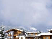 Wintersport vakantie skivakantie Oostenrijk Tirol Zillertal Fügen (Zillertal) Hotel Crystal