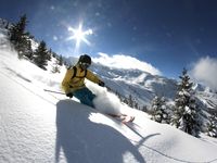 Les 7 Laux (Prapoutel)