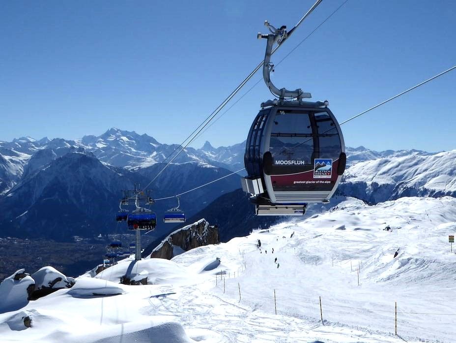 Fiesch
