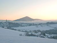 Skigebiet Hauzenberg, Deutschland