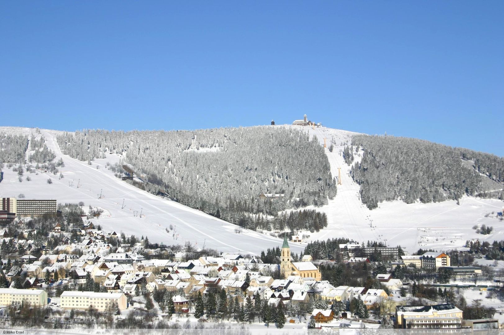 Oberwiesenthal