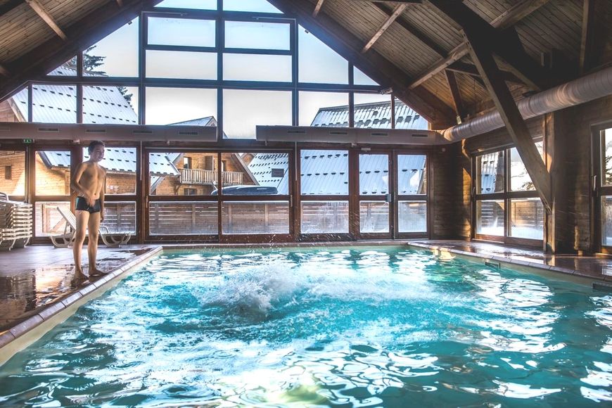 Les Flocons du Soleil - Slide 3