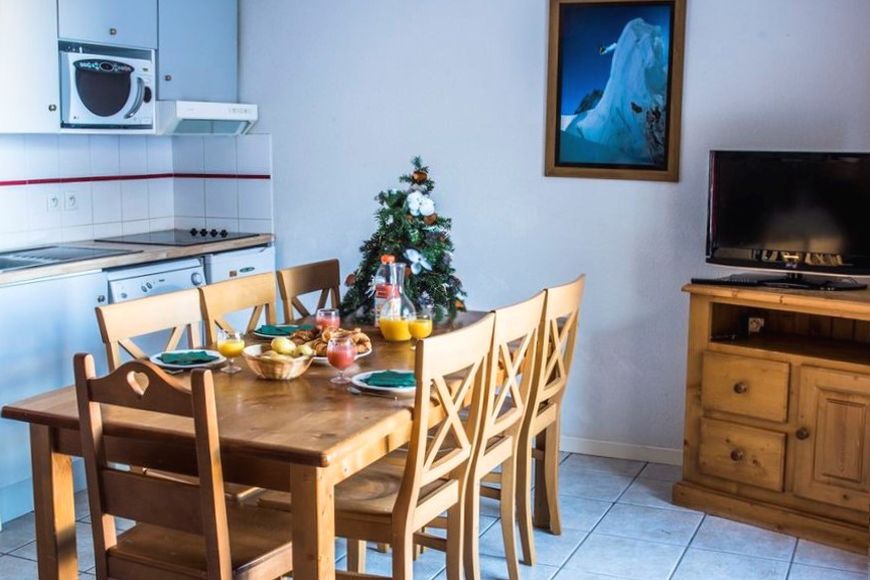 Les Flocons du Soleil - Slide 2