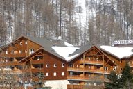 Val d'Allos (Pra Loup)