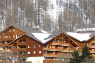 Val d'Allos (Pra Loup)