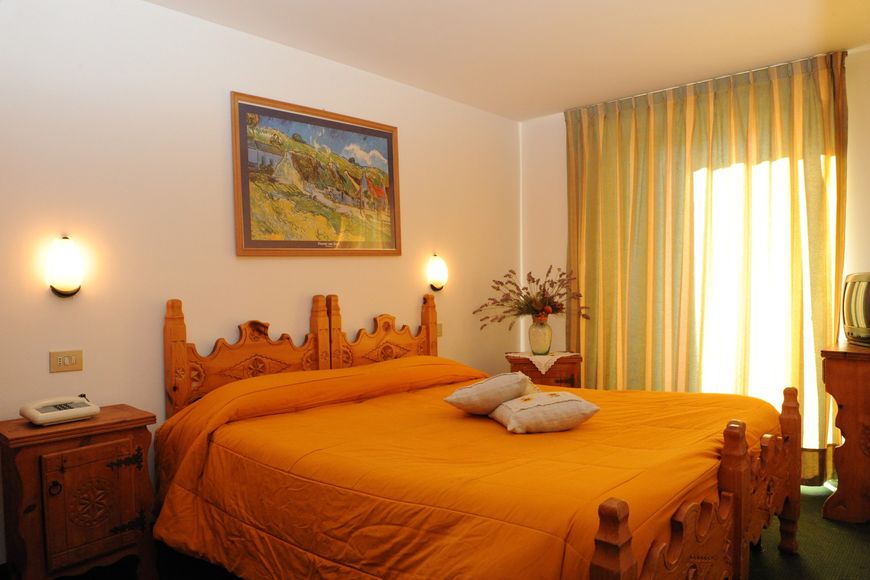 Hotel Loredana - Apartment - Livigno