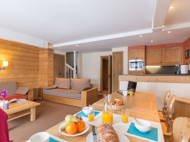 Premium Les Chalets du Forum - photo 13
