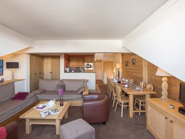 Premium Les Chalets du Forum - photo 28