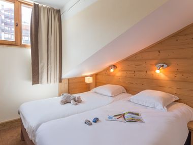 Premium Les Chalets du Forum - photo 23