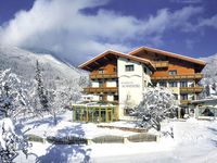 Sporthotel Sonnenuhr  in Kramsach (Österreich)