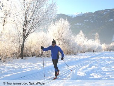 Spittal an der Drau