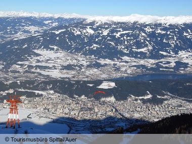 Spittal an der Drau