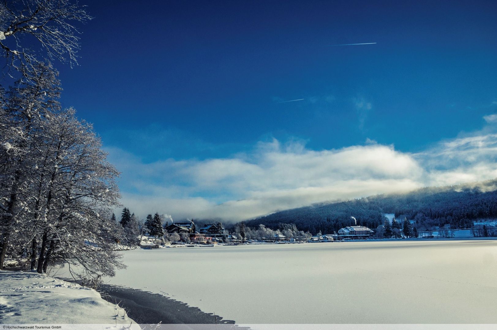 Titisee-Neustadt