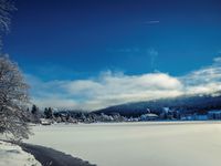 Skigebiet Titisee-Neustadt 