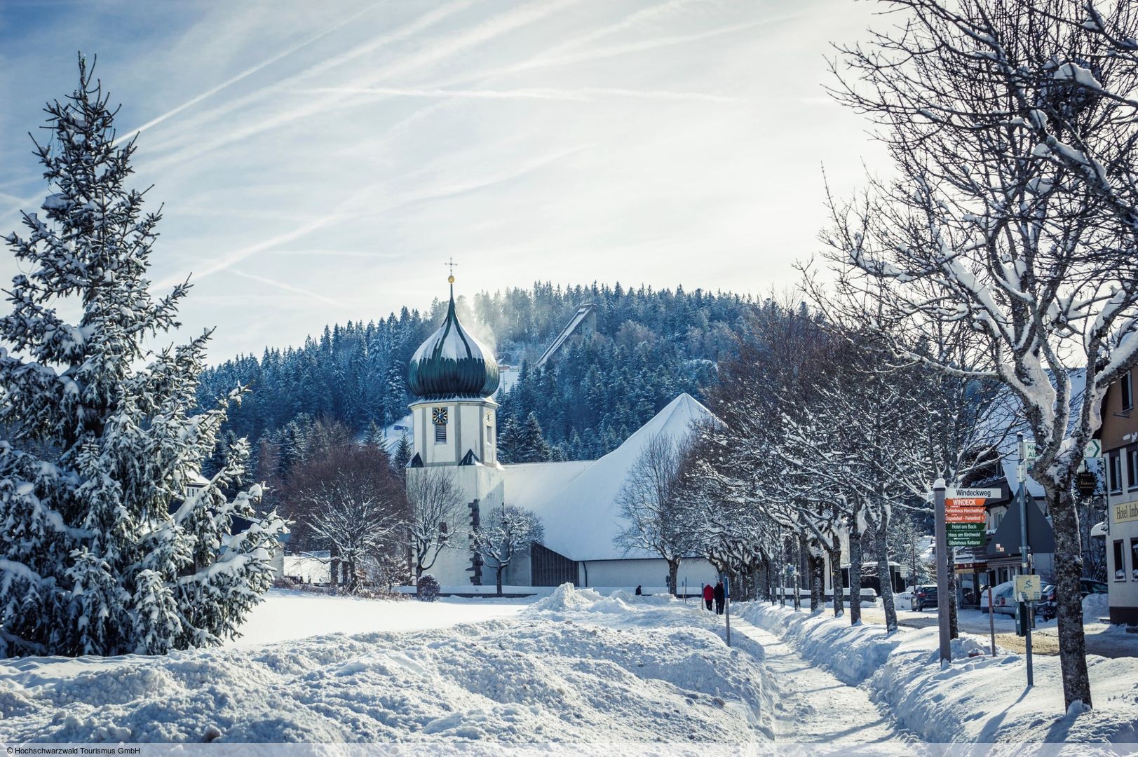 Hinterzarten