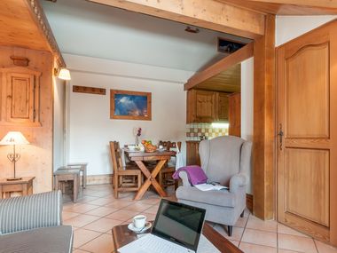 Premium R&eacute;sidence La Ginabelle