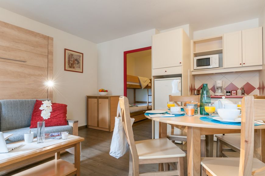 La Riviere Apartments - Chamonix