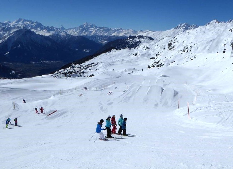 Aletsch Arena