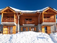 Chalets Grand Panorama II (Prix spécial) - photo 22