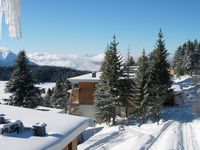 Skigebiet Chamrousse, Frankreich