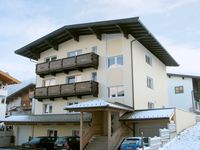 Unterkunft Hotel Pension Konrad, Söll, Österreich