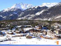 Skigebiet La Norma, 