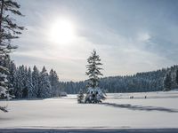 Skigebiet Krispl, Österreich