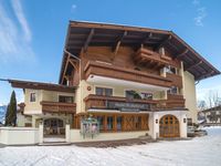 Hotel Rudolfshof  in Kaprun (Österreich)