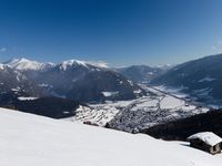 Skigebiet Ridnaun, Italien