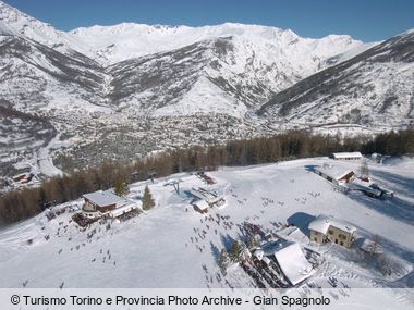Bardonecchia