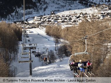 Bardonecchia