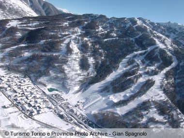 Bardonecchia