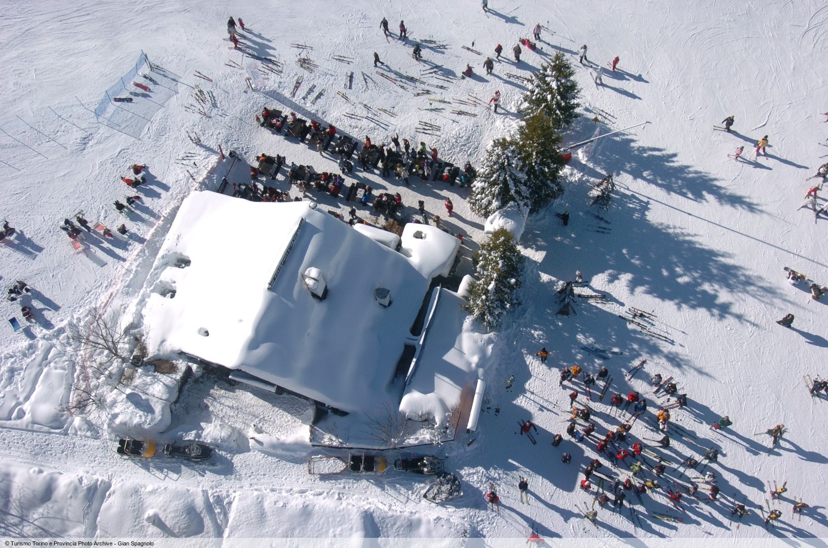 Bardonecchia