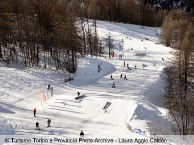 Bardonecchia
