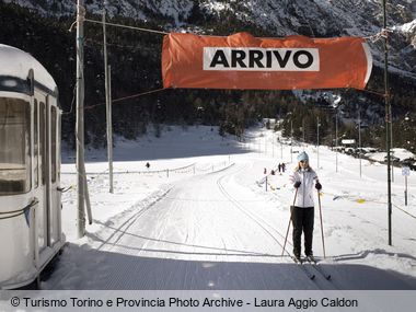 Bardonecchia