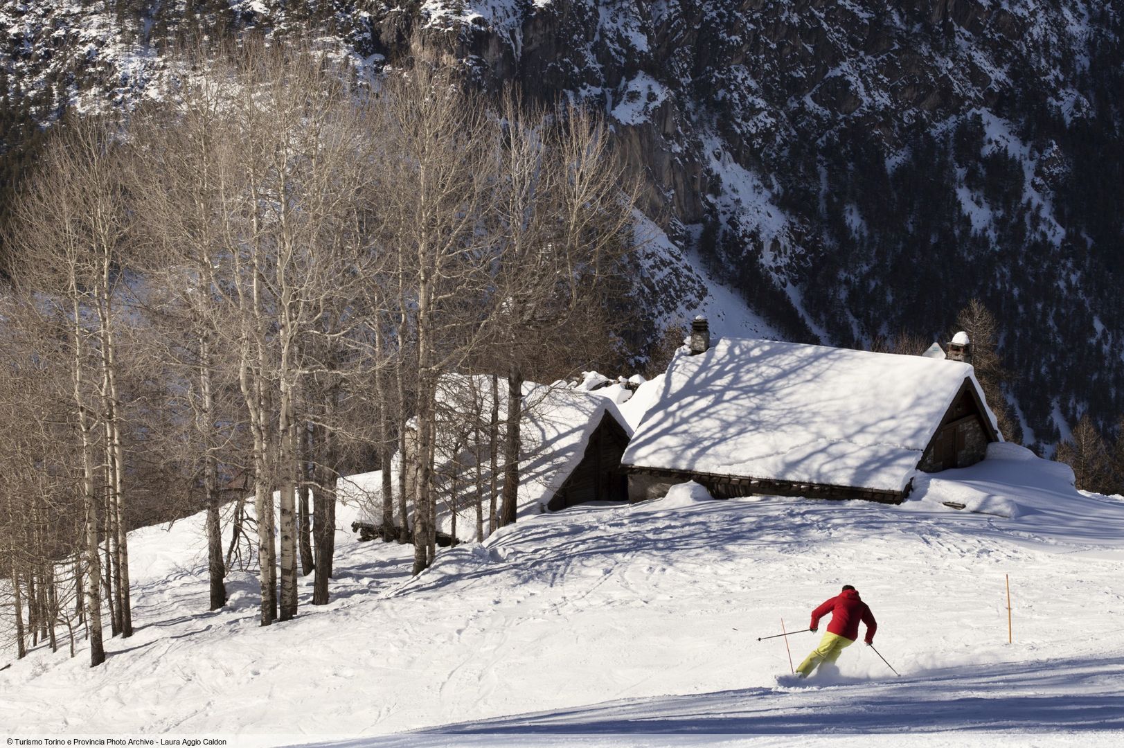 Val di Susa