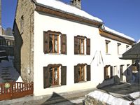 Chalet Les Copains in Les 2 Alpes (Frankreich)