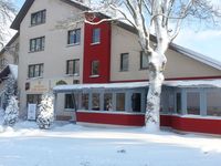 Unterkunft Aktiv &amp; Vital Hotel Thüringen, Schmalkalden, 