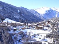 Résidences La Norma in La Norma (Frankreich)