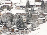 Bergvital Hotel in Todtnau (Deutschland)