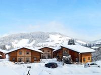 Chalets Almdorf Wildschönau in Niederau (Österreich)