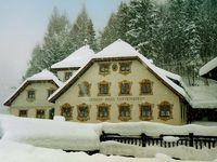 Ferienwohnungen Luftenstein in Lofer (Österreich)